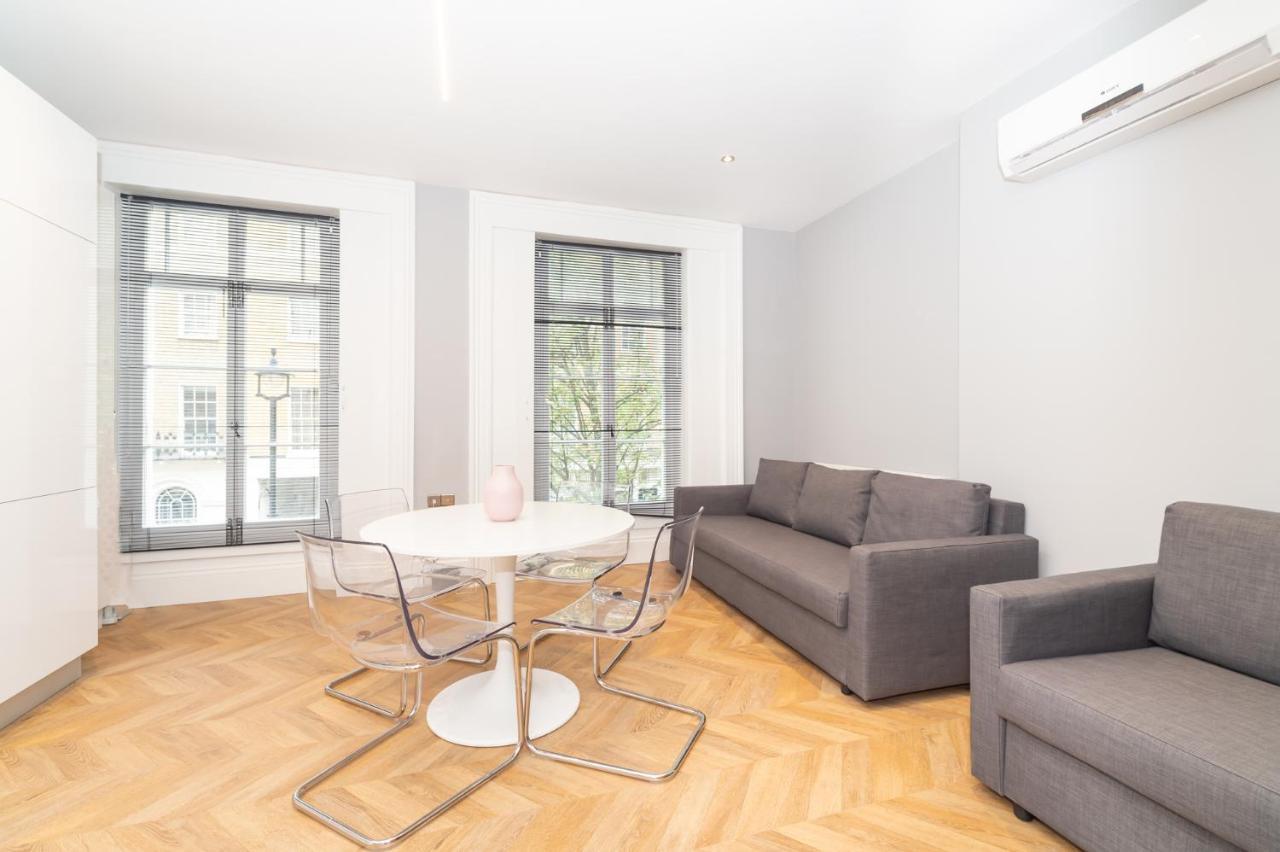 Stunning Hyde Park Apartments Лондон Экстерьер фото