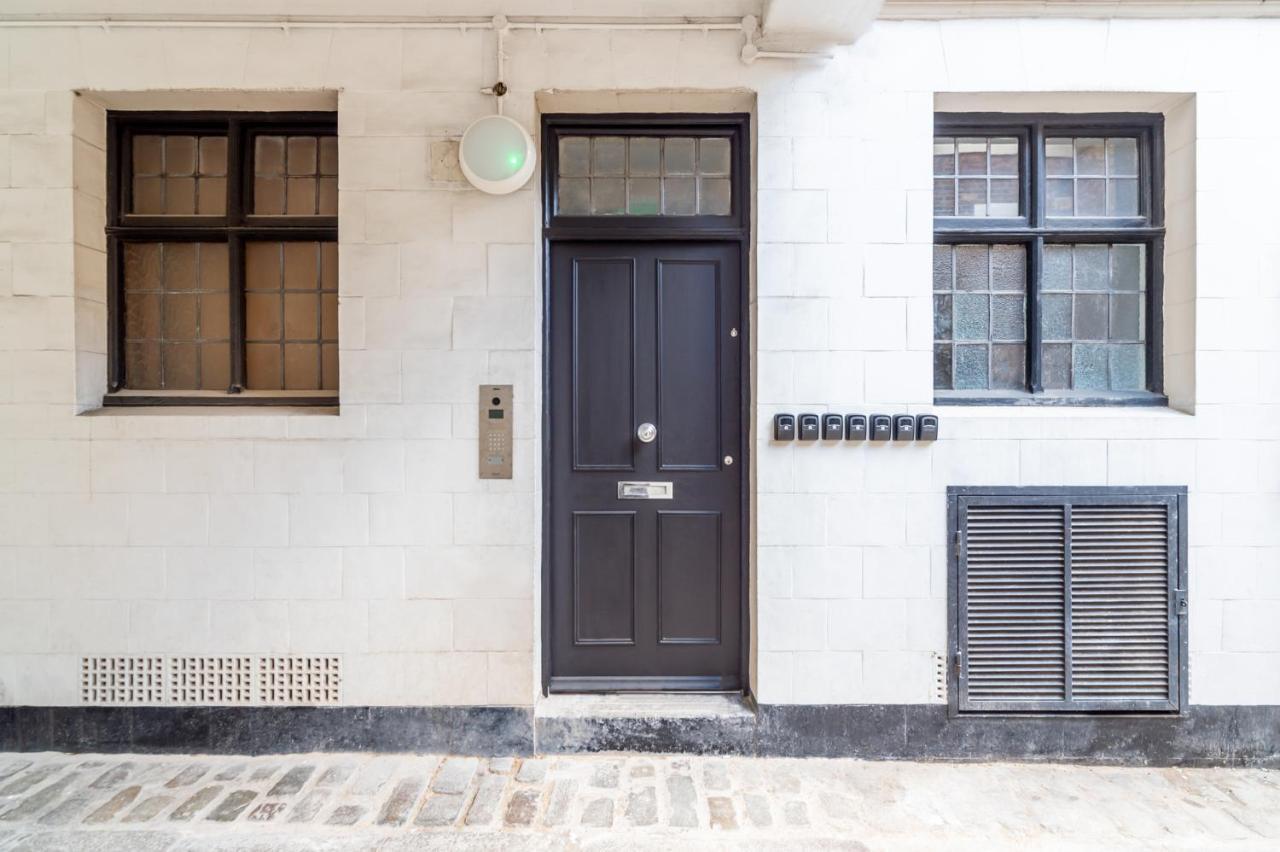 Stunning Hyde Park Apartments Лондон Экстерьер фото