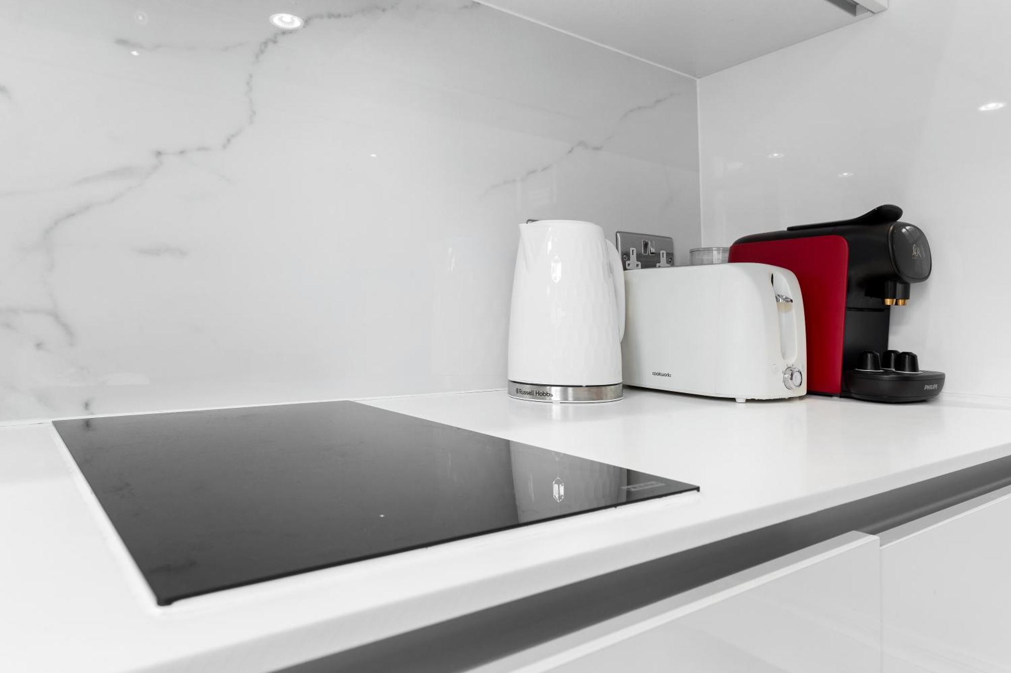 Stunning Hyde Park Apartments Лондон Экстерьер фото